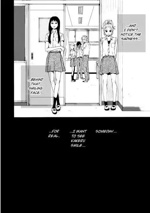 Orange (TAKANO Ichigo) Chapter 10 36